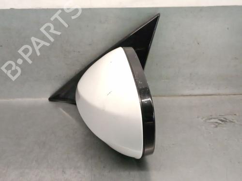 Left mirror BMW 3 Coupe (E92) 320 d | BP27199513C26 