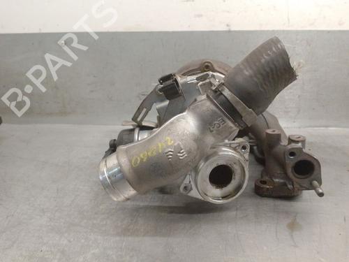 Used Turbocharger/Supercharger SEAT IBIZA IV SC (6J1, 6P5) 1.4 TDI (105 hp) 30704019