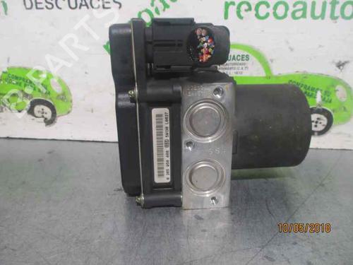 ABS pump BMW 5 (E60)  | BP2335115M43 