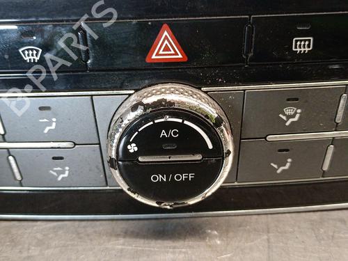Climate control SSANGYONG REXTON (Y400, Y450) 2.2 Xdi All-wheel Drive (POE) | BP34378502I5  - Image 8
