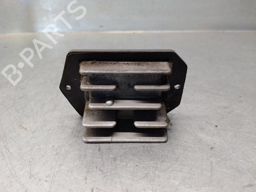 Used Heater resistor TOYOTA PREVIA II (_R3_) [2000-2006]  15251121