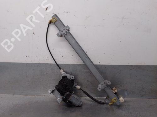 Used Front left window mechanism Front left window mechanism NISSAN NOTE (E11, NE11) 1.4 (88 hp) 34541447 34541447