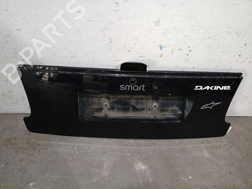 Coffre Coffre SMART FORTWO Coupe (450) 0.7 (450.352, 450.332) (61 hp) 36567439 36567439