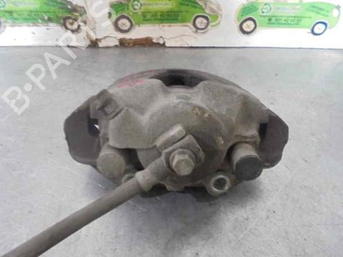 Right front brake caliper OPEL ASTRA F Hatchback (T92) 1.6 i 16V (F08, M08, F68, M68) | BP11613037M104 