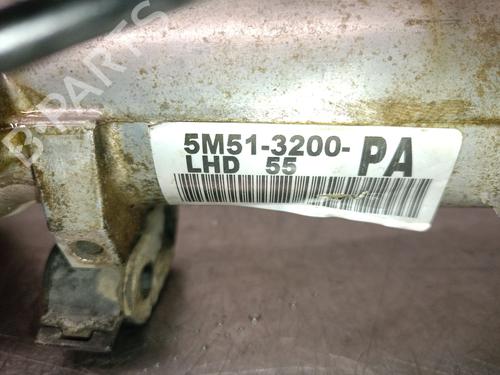 Steering rack FORD FOCUS II (DA_, HCP, DP) 1.6 TDCi | BP32979983M22 - Image 8