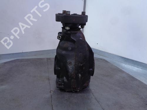 Rear differential MERCEDES-BENZ C-CLASS (W203) C 220 CDI (203.008) | BP14982326M24 