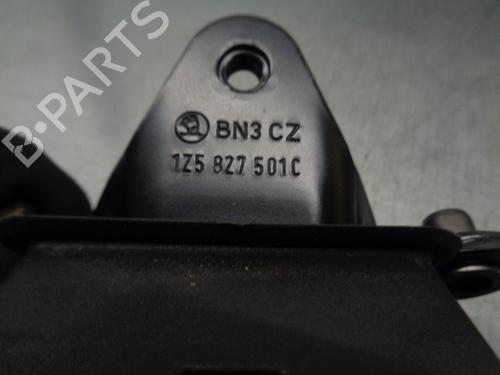 Tailgate lock SKODA OCTAVIA II (1Z3)  | BP12131556C101 