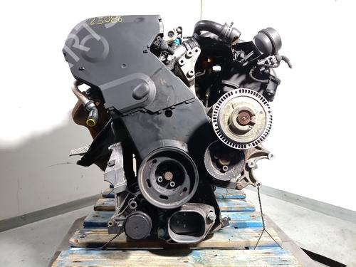 Used Engine Engine AUDI A4 B5 (8D2) 1.8 (125 hp) 33626806 33626806