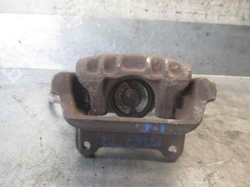 Right rear brake caliper ALFA ROMEO 156 (932_) 1.6 16V T.SPARK (932.A4, 932.A4100) | BP11617170M106 