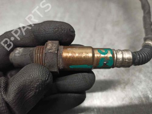 Electronic sensor BMW 1 (E81) 118 i | BP9734534M84 