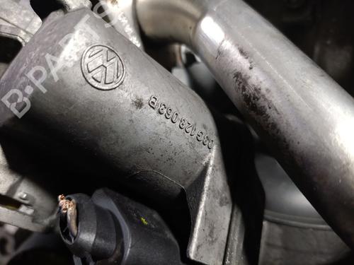 Engine DODGE JOURNEY 2.0 CRD | BP37461621M1 - Image 9