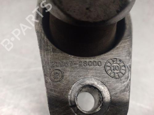 Engine mount HYUNDAI ix35 (LM, EL, ELH) 2.0 CRDi | BP20687962M89 