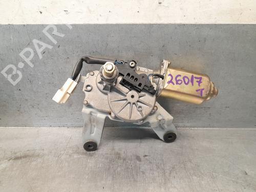 Used Rear wiper motor Rear wiper motor 37517516 37517516