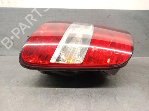 Left taillight FIAT STILO (192_) 1.9 D Multijet | BP30137381C34