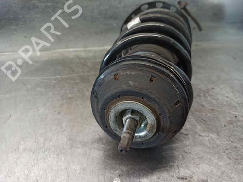 Left front shock absorber OPEL MERIVA B MPV (S10) 1.4 (75) | BP9949505M16 