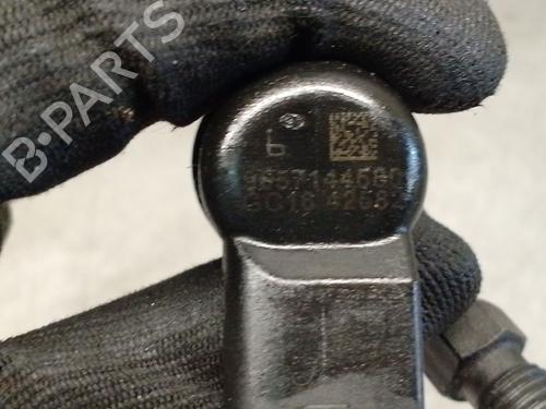 Injector FORD MONDEO IV (BA7) 2.0 TDCi | BP33401033M100  - Image 5