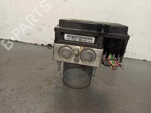 ABS pump CITROËN C4 Grand Picasso I (UA_) 1.6 HDi | BP5259929M43