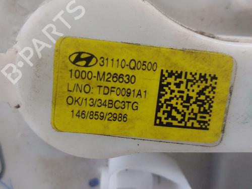 Fuel pump HYUNDAI BAYON (BC3) 1.0 T-GDI 48V-Hybrid | BP36833176M76 - Image 4