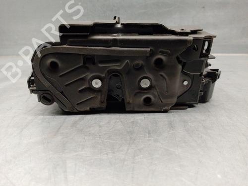 Rear right lock SEAT IBIZA V (KJ1, KJG) 1.0 MPi | BP16433188C99 