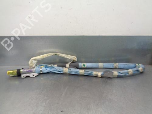 Venstre gardin airbag LEXUS GS (_S16_) 300 (JZS160_, JZS160R) (222 hp) 13631694