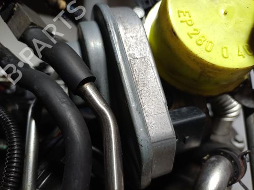 Engine LANCIA VOYAGER MPV (404_) 2.8 CRD (RT, 53) | BP39503727M1 - Image 11