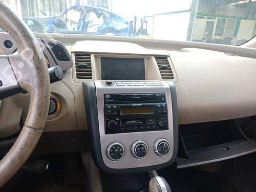 Front right panel NISSAN MURANO I (Z50) 3.5 4x4 | BP27726308C59 - Image 14
