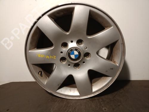 Used Rim BMW 3 Compact (E46) 320 td (150 hp) 31860263