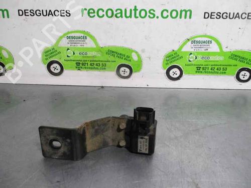 Other FORD RANGER (ER, EQ, R_) 2.5 TD 4x4 | BP20250441O1 
