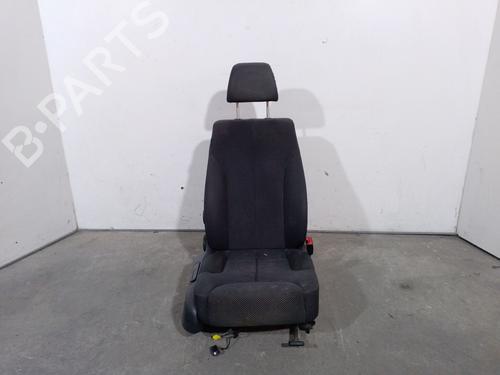 Used Right front seat VW PASSAT B6 (3C2) 2.0 TDI 16V (140 hp) 30201543