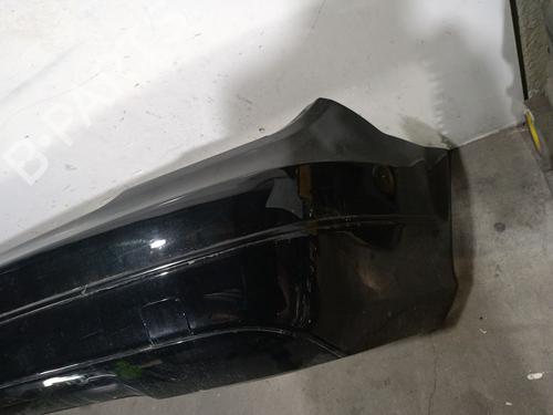 Rear bumper MERCEDES-BENZ C-CLASS (W204) C 220 CDI (204.008) | BP28726077C8