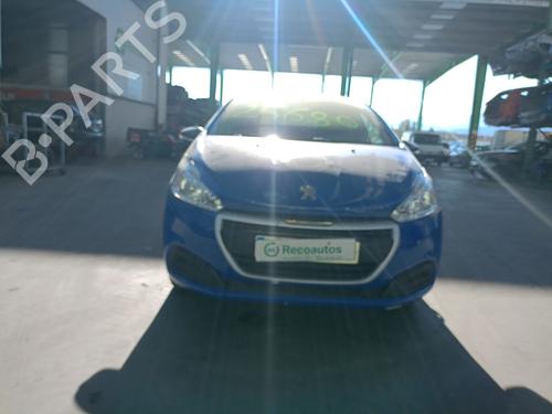 Engine control unit (ECU) PEUGEOT 208 Hatchback Van (CR_) 1.6 BlueHDi 75 | BP36259722M57 - Image 12