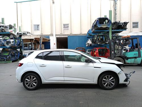 Switch RENAULT MEGANE IV Hatchback (B9A/M/N_) 1.5 dCi 110 (B9A3) | BP24394505I30 - Image 8