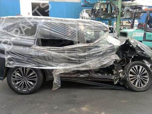 Electronic module TOYOTA HIGHLANDER (GSU7_, AXUH7_, TXUA7_) 2.5 Hybrid AWD (AXUH78) | BP37016355M83 - Image 7