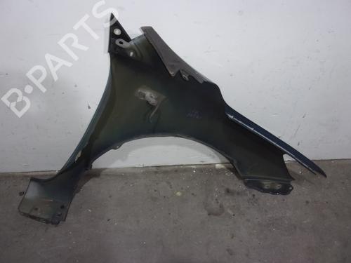 Left front fenders TOYOTA COROLLA Saloon (_E15_) 2.0 D-4D (ADE150) | BP16666429C41 