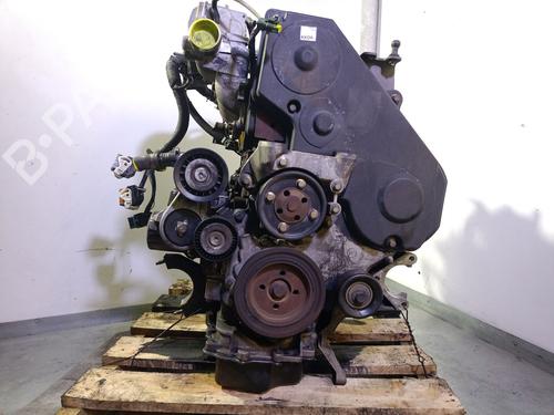 Motore FORD FOCUS C-MAX (DM2) 1.8 TDCi (115 hp) 29463844