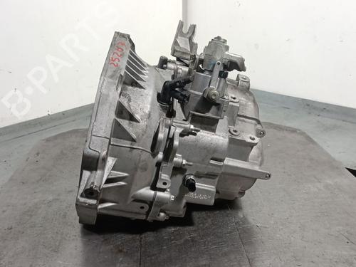 Gearbox CHEVROLET CRUZE (J300) 2.0 CDI | BP35788372M3 - Image 4
