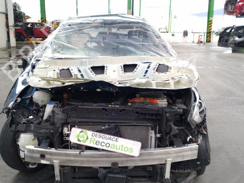 Left front window switch KIA NIRO I (DE) 1.6 GDI Hybrid | BP25284498I27 - Image 10