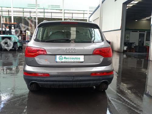 Exhaust manifold AUDI Q7 (4LB) 3.0 TDI quattro | BP32338439M110 