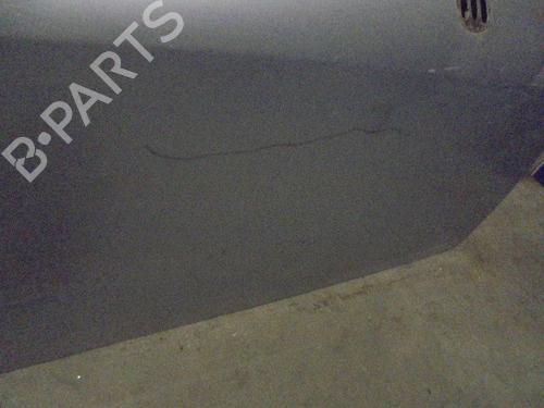 Right front door AUDI TT (8N3) 1.8 T | BP9722620C3 