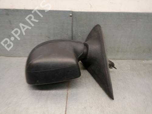 Left mirror DACIA SANDERO 1.2 16V | BP31145891C26 