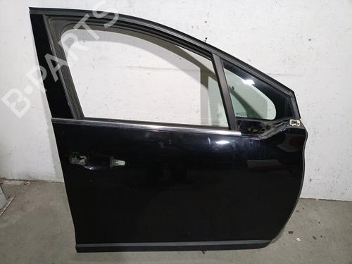 Used Right front door PEUGEOT 2008 I (CU_) 1.6 BlueHDi 120 (120 hp) 30735318