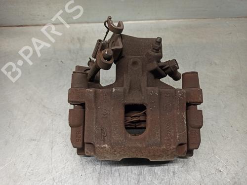 Used Right rear brake caliper TOYOTA YARIS (_P9_) 1.3 VVT-i (SCP90_, SCP90R) (87 hp) 13028468