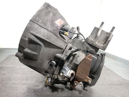 Gearbox FORD TRANSIT COURIER B460 Box Body/MPV 1.5 TDCi | BP32080005M3 - Image 10
