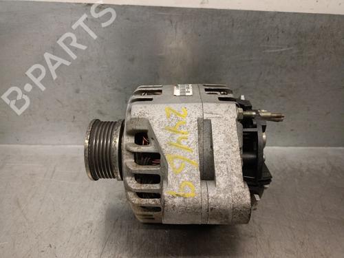 alternator-opel-astra-h-a04-2004-2005-2006-2007-2008-2009-2010-2011-2012-2013-2014-31636815 main image