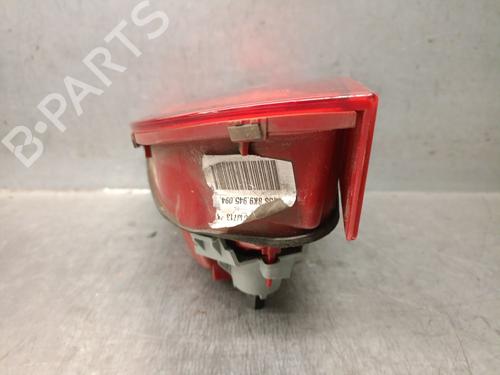 Right tailgate light AUDI A4 B8 Avant (8K5) 2.0 TDI | BP32001717C80