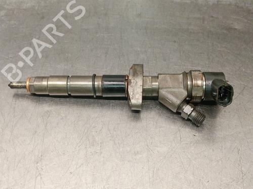 Used Injector Injector RENAULT VEL SATIS (BJ0_) 2.2 dCi (BJ0E, BJ0F) (150 hp) 40046575 40046575