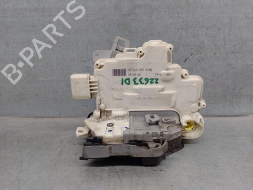 Used Front left lock PORSCHE CAYENNE (92A) 4.2 S Diesel (385 hp) 25785975