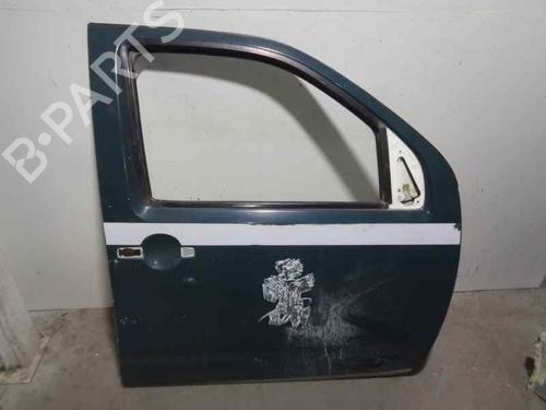 Used Right front door NISSAN PATHFINDER III (R51) 2.5 dCi (174 hp) 7475808