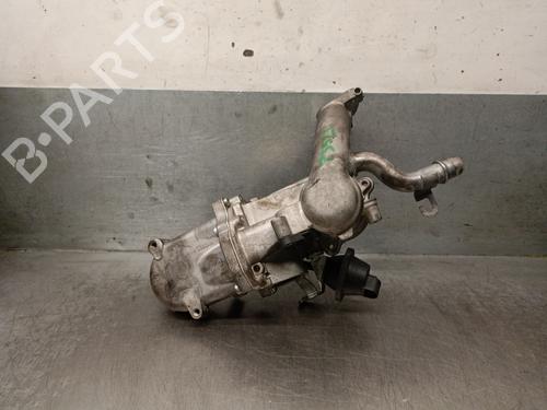 Used Egr PEUGEOT PARTNER Box Body/MPV (5_, G_) 1.6 HDi 75 (75 hp) 28962120
