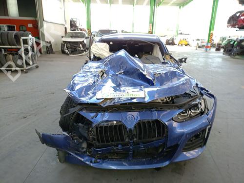 Andre BMW 4 Gran Coupe (G26) 430 i | BP27358213O1 - Image 10